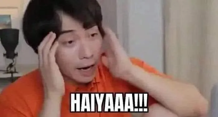 Haiyaa